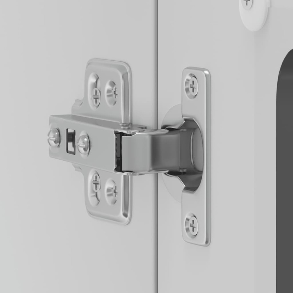 Armario pared cocina puerta de cristal Kalmar