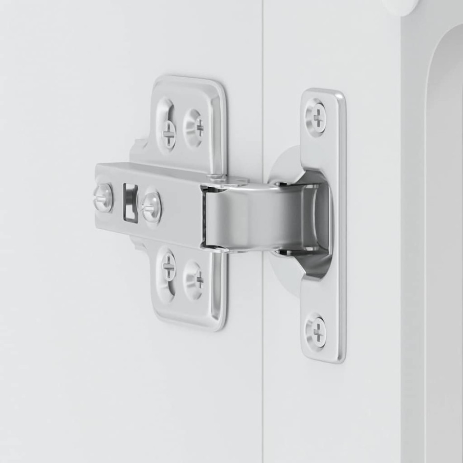 Armario pared cocina puerta de cristal Lucca