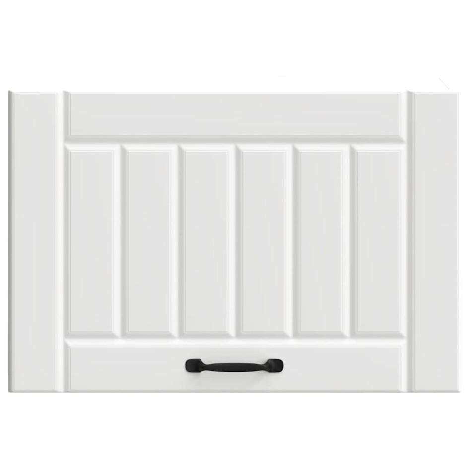 Armario de pared de cocina Lucca madera ingeniería