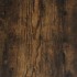 Armario de madera de ingeniería roble ahumado 40x45x103,5