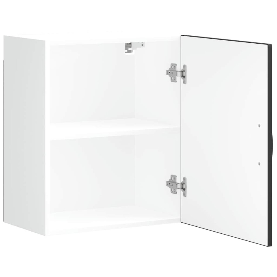 Armario de pared de cocina Lucca madera ingeniería