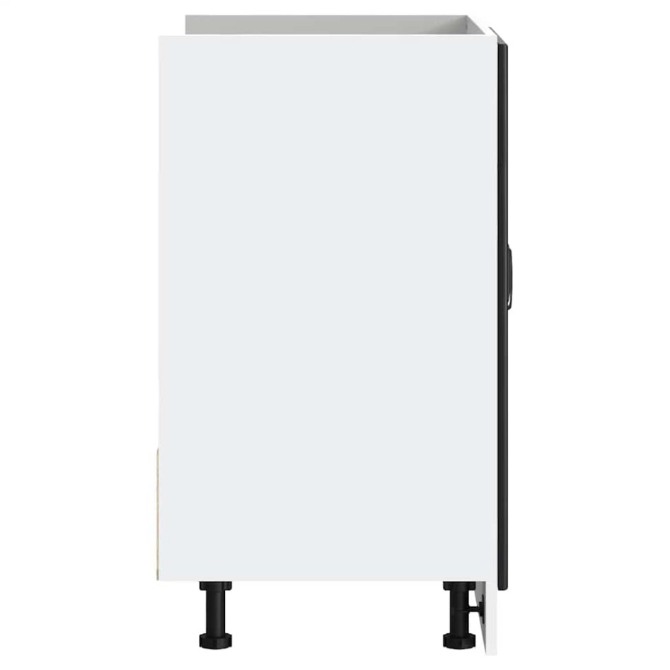 Panel para lavavajillas Lucca madera contrachapada