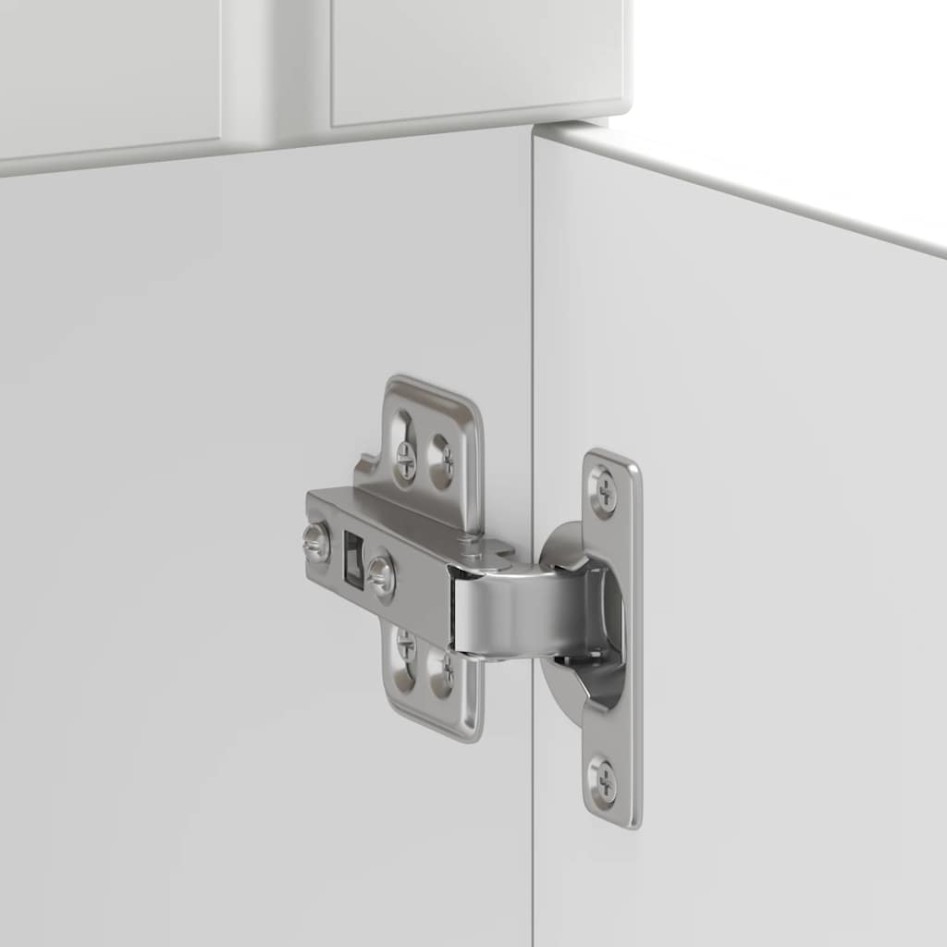 Mueble bajo de cocina Lucca madera de ingeniería