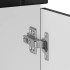 Mueble bajo de cocina Lucca madera ingeniería