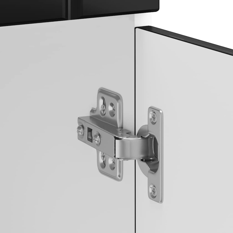 Mueble bajo de cocina Lucca madera ingeniería