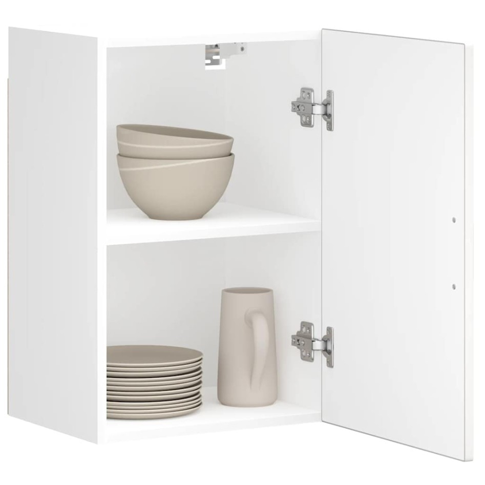 Armario de pared para cocina Porto madera de ingeniería