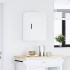 Armario de pared para cocina Porto madera de ingeniería