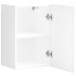Armario de pared para cocina Porto madera de ingeniería