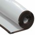 Lona transparente con ojales polietileno 4x10