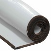 Lona transparente con ojales polietileno 4x10 m