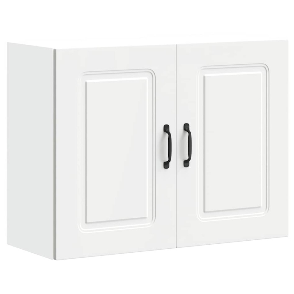 Armario de pared para cocina Kalmar madera de ingeniería