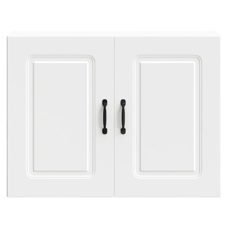 Armario de pared para cocina Kalmar madera de ingeniería