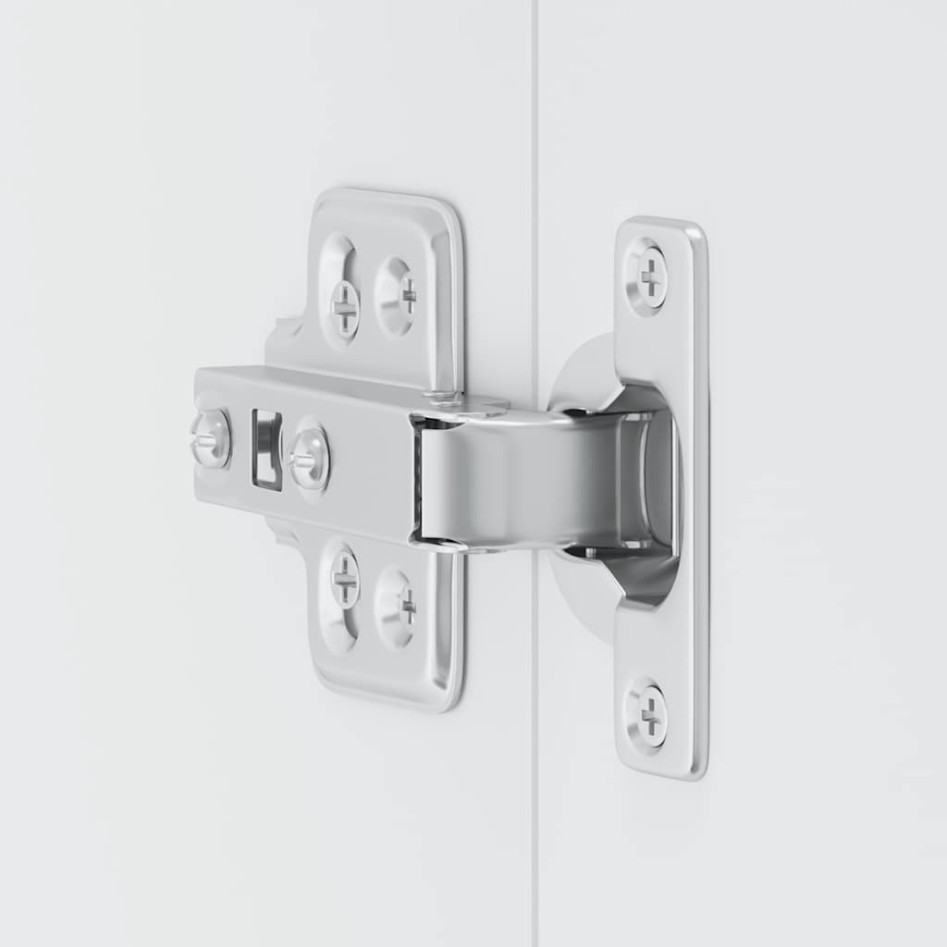 Armario de pared para cocina Kalmar madera de ingeniería