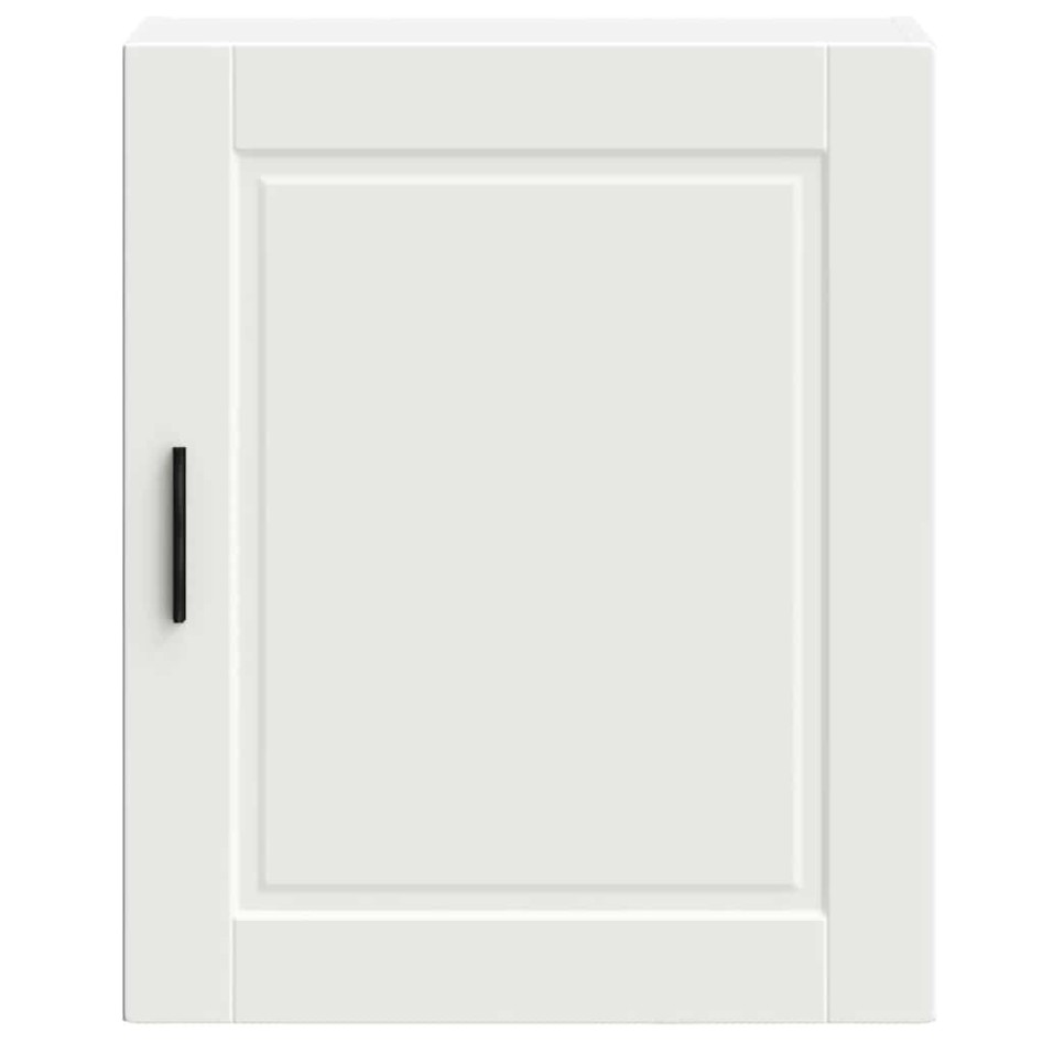 Armarios pared para cocina 2 uds Porto madera ingeniería