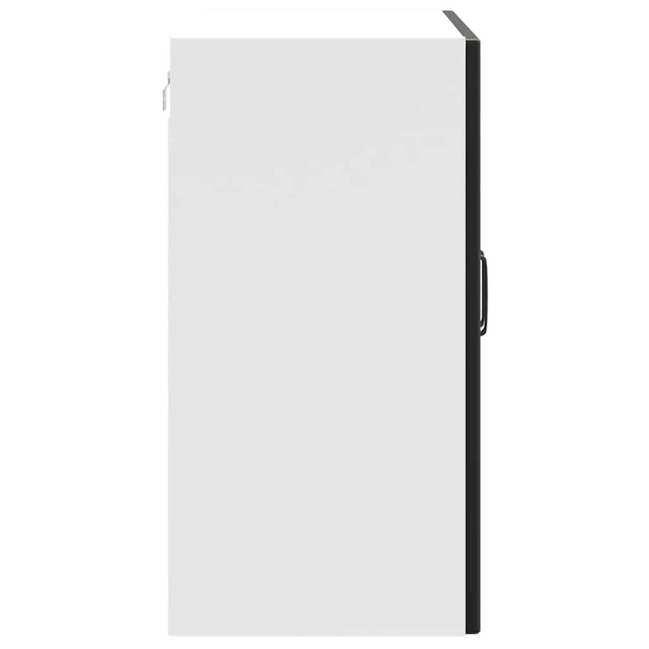 Armario de pared de cocina Lucca madera ingeniería