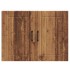 Armario de pared de cocina Lucca madera