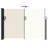 Toldo lateral retráctil crema 140x300