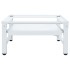 Soporte pedestal para lavadora con estante extraíble
