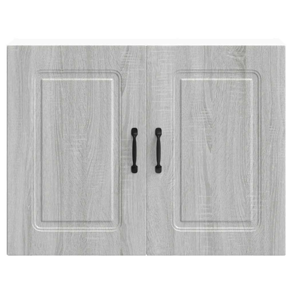 Mueble de pared de cocina Kalmar madera ingeniería sonoma