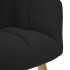 Sillón de relax de tela