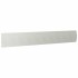 Bordes para césped 10 uds 15x103 cm acero