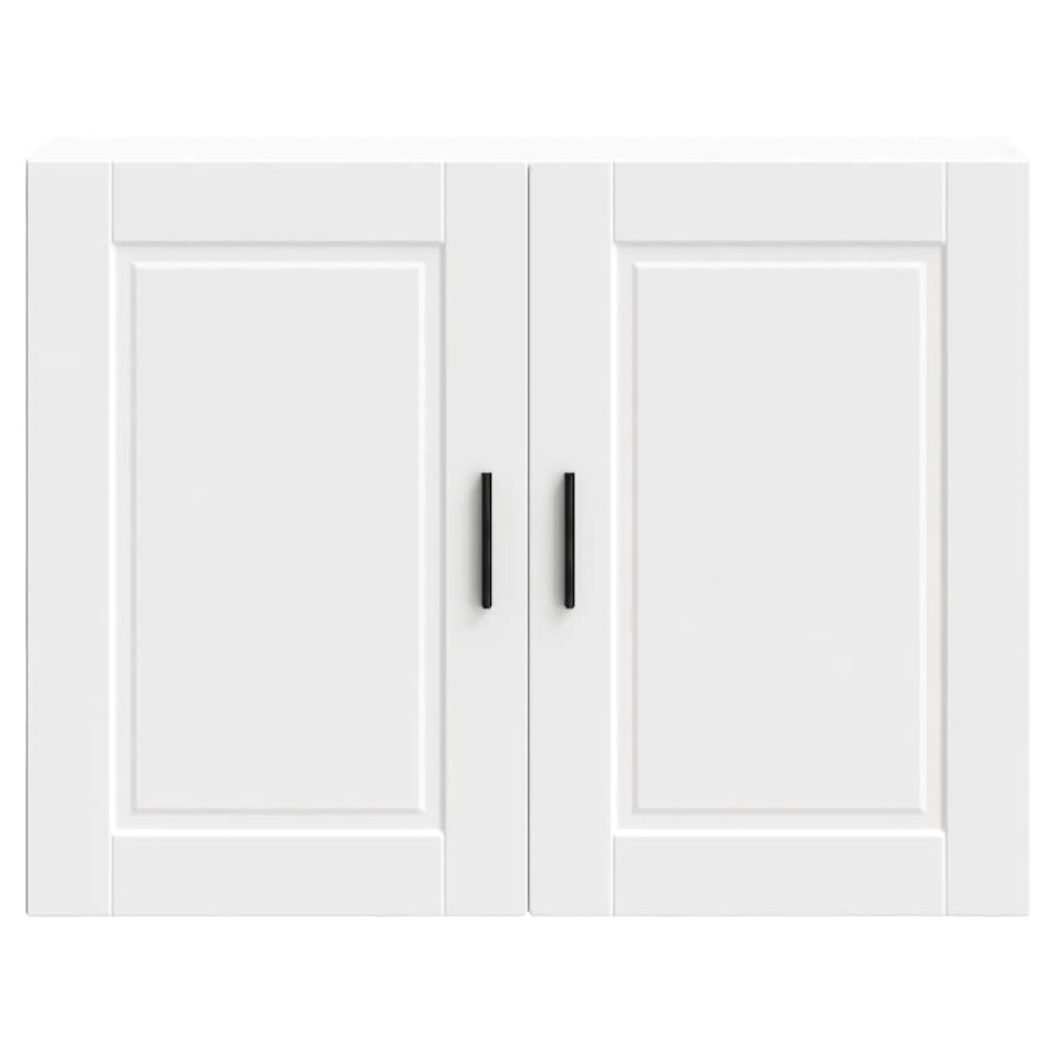 Armario de pared para cocina Porto madera de ingeniería