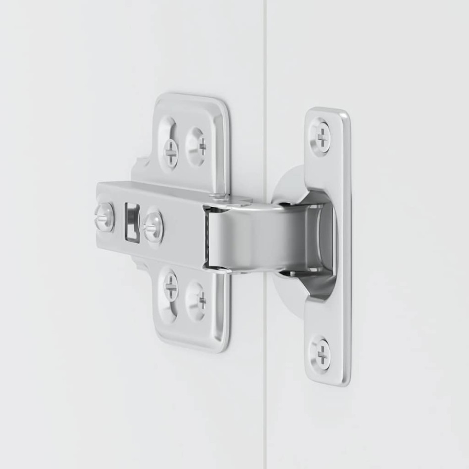 Armario de pared para cocina Porto madera de ingeniería