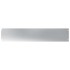 Bordes para césped 10 uds 20x103 cm acero