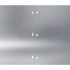 Bordes para césped 10 uds 25x103 cm acero