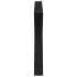 Patas para mesa de centro 2 uds acero negro 70x(42-43,3)