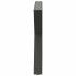 Patas para mesa de centro 2 uds acero antracita 50x(42-43,3)