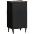 Aparador 40x33x75 cm madera maciza