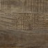 Aparador 40x33x75 cm madera maciza