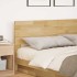 Cabecero 180 cm Madera Maciza