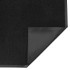 Felpudo negro 115x400