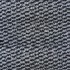 Felpudo antracita 115x200