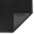 Felpudo negro 115x200