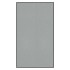 Felpudo gris 115x200
