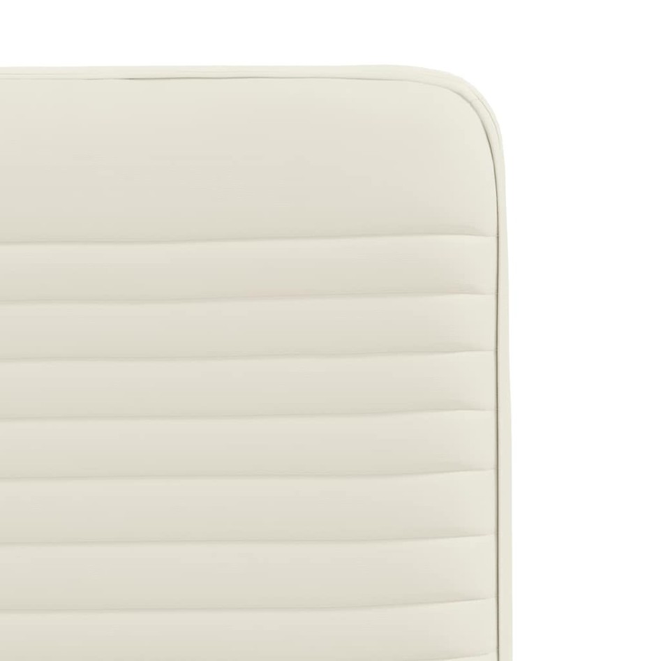 Sillas de comedor 2 unidades terciopelo