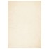 Alfombra de pelo corto suave lavable HUARTE crema 140x200