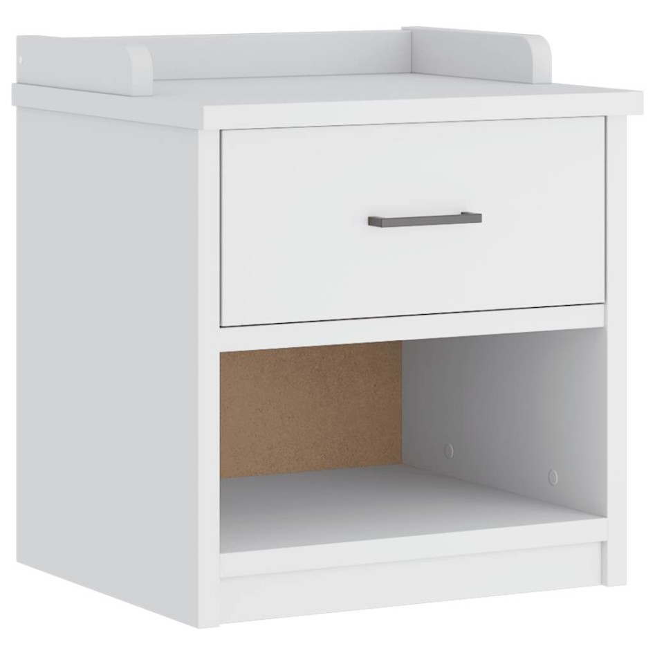 Banco de recibidor SANDNES madera maciza pino blanco