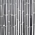 Cortina para puerta insectos gris claro 90x220cm