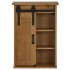 Armario colgante HALDEN con puerta corredera 49x22,5x70 cm
