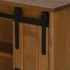 Armario colgante HALDEN con puerta corredera 49x22,5x70 cm