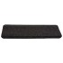 Alfombrilla autoadhesiva escalera 30uds antracita65x24,5x3,5
