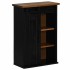 Armario colgante HALDEN con puerta corredera 49x22,5x70cm