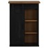 Armario colgante HALDEN con puerta corredera 49x22,5x70cm