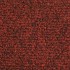 Alfombrilla autoadhesiva escalera 20 uds rojo 65x21x4