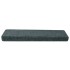 Alfombrilla autoadhesiva escalera 30 uds verde 65x21x4