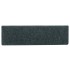 Alfombrilla autoadhesiva escalera 30 uds verde 65x21x4